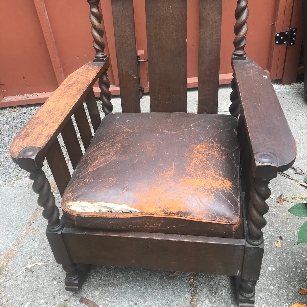 John D Freitas Upholstering 2