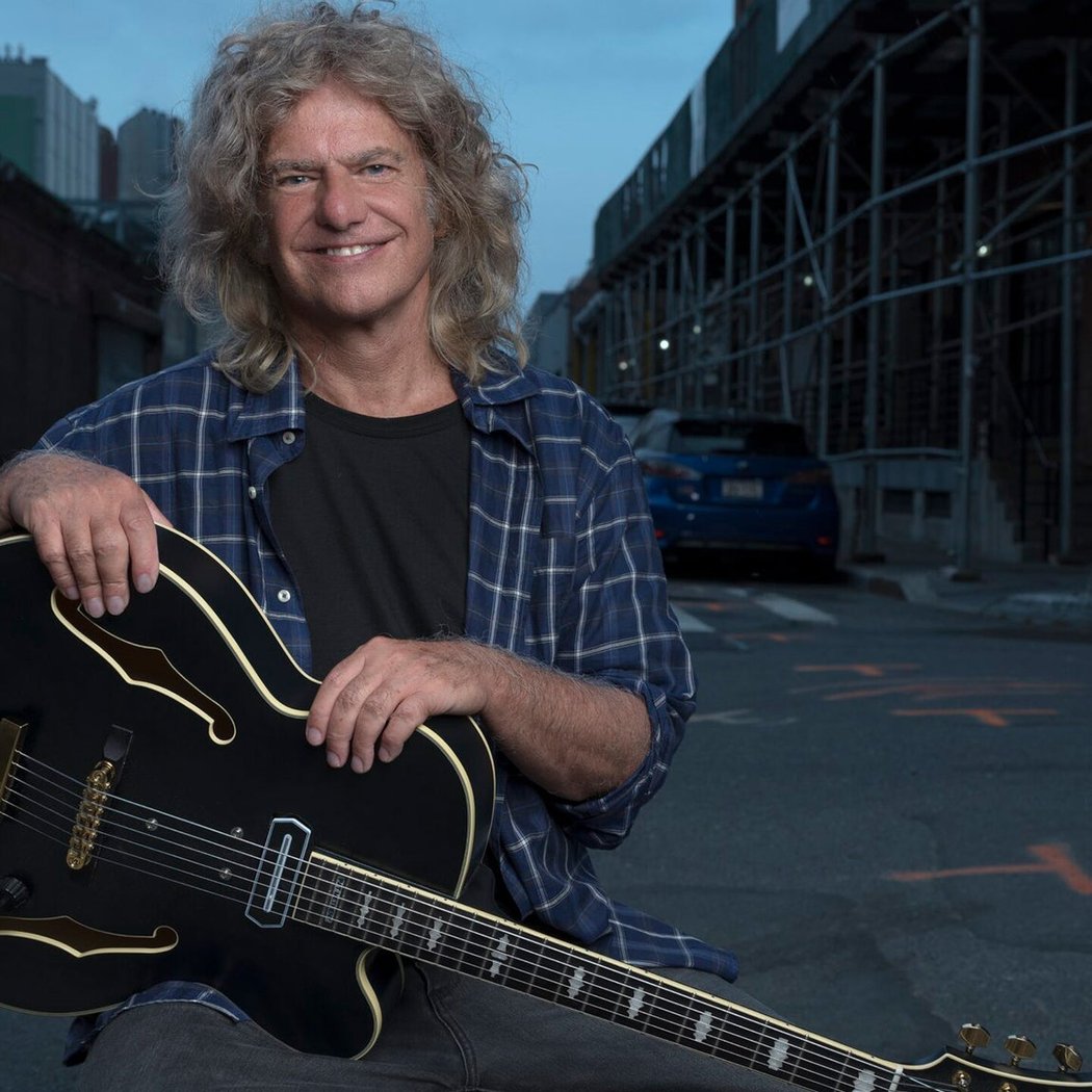 Pat Metheny 1