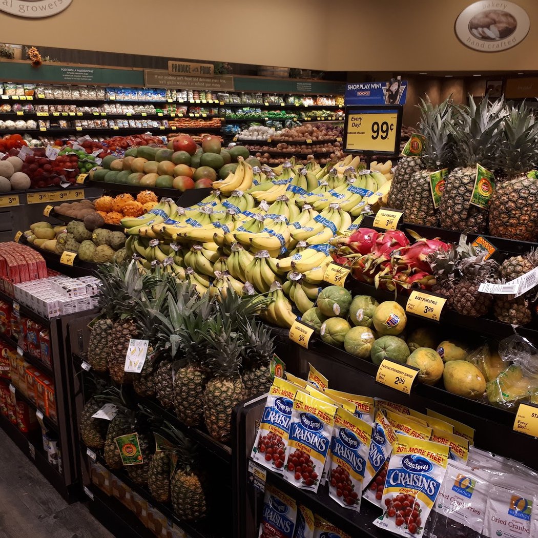 Safeway 1