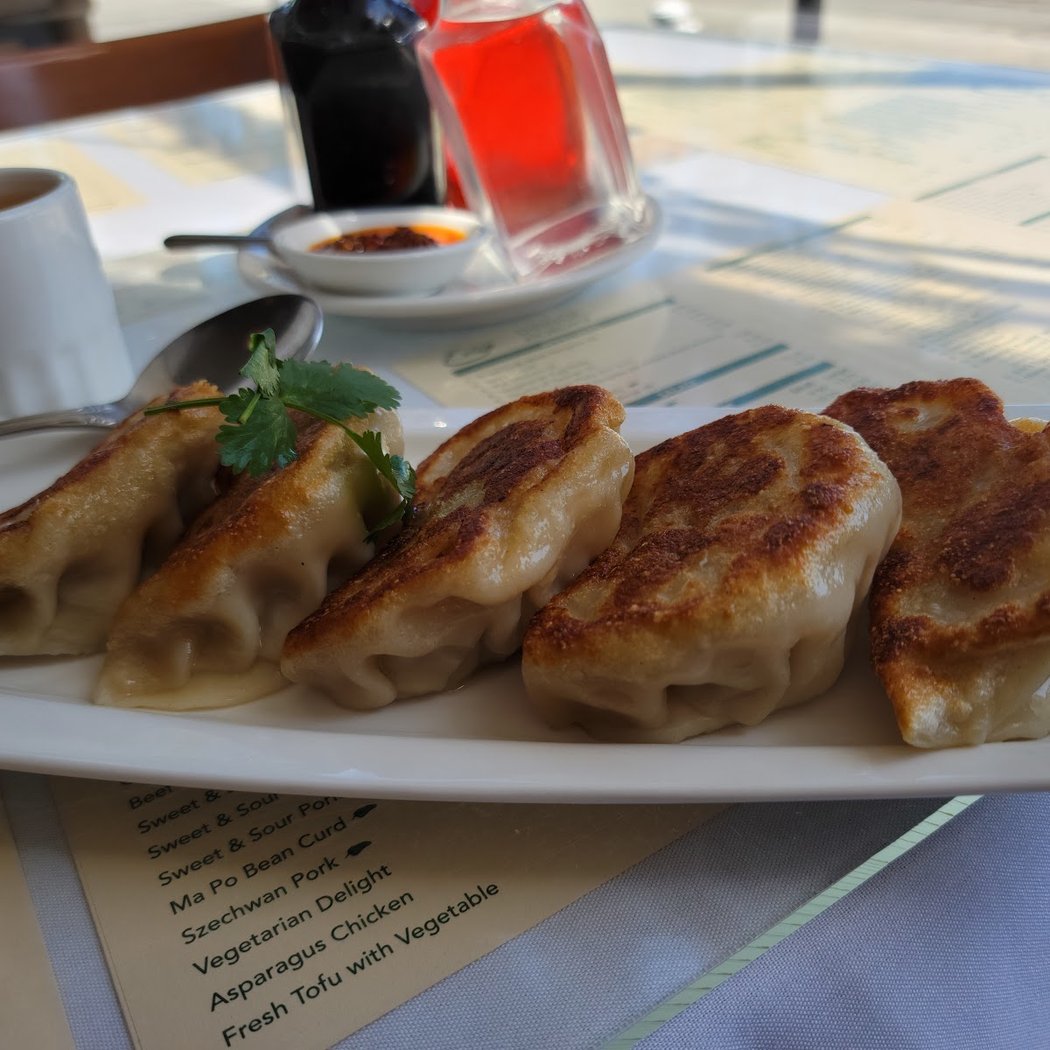 Eric's Restaurant 3