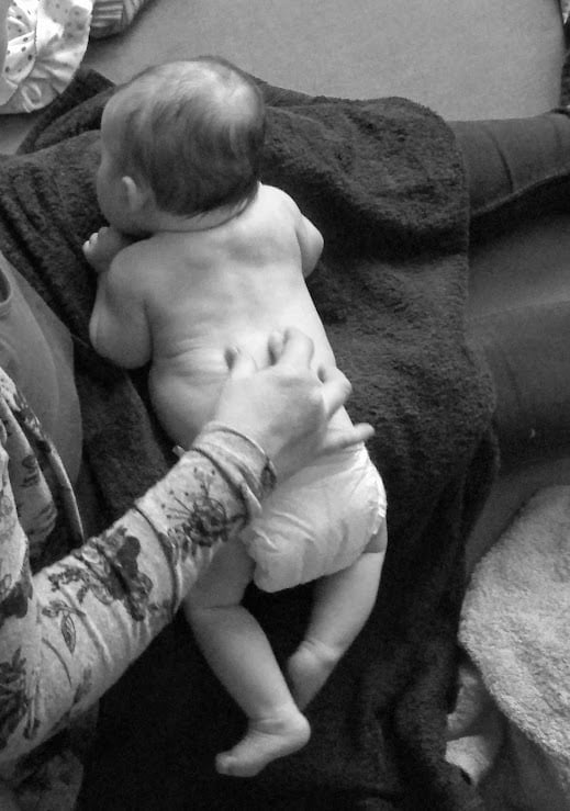 Les Petites Mains Qui Dansent 2