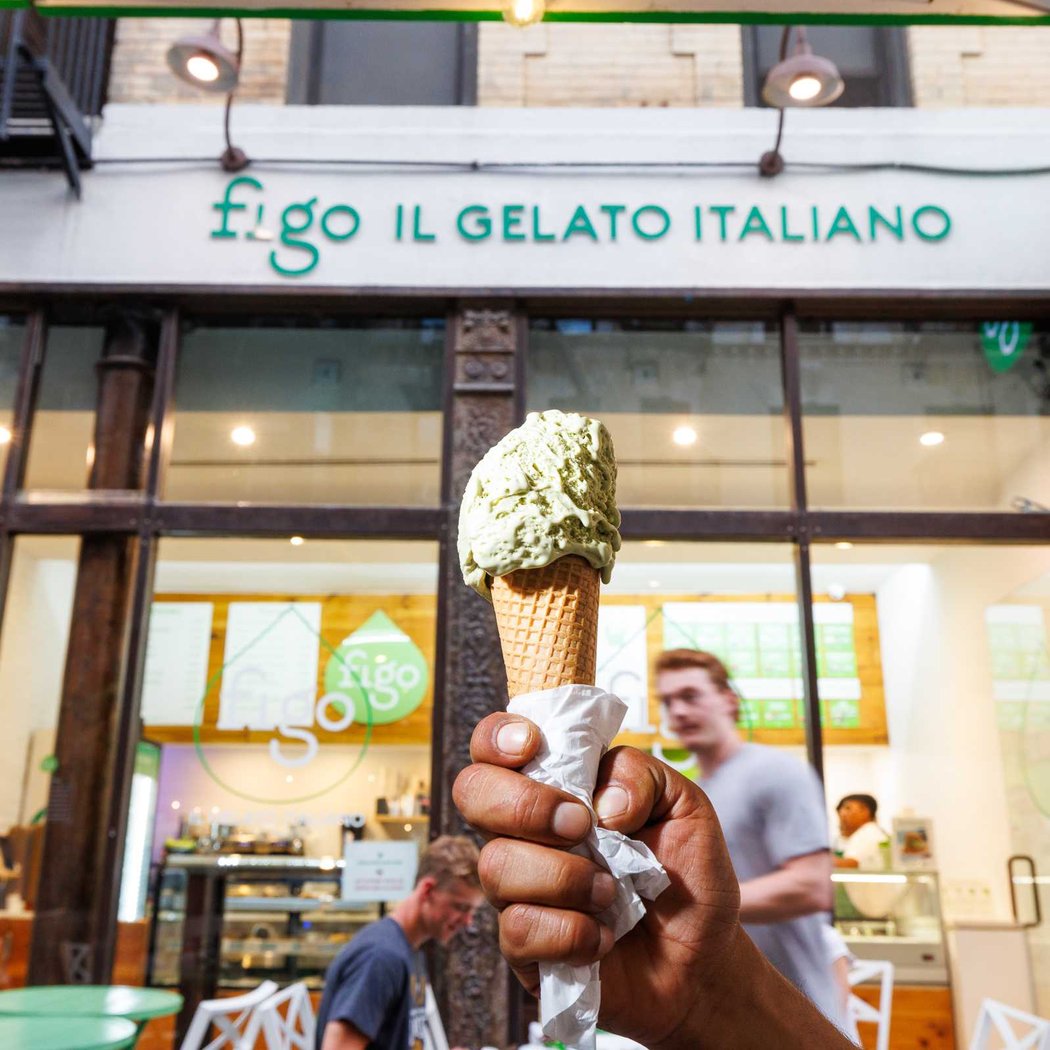 Figo il Gelato Italiano 2