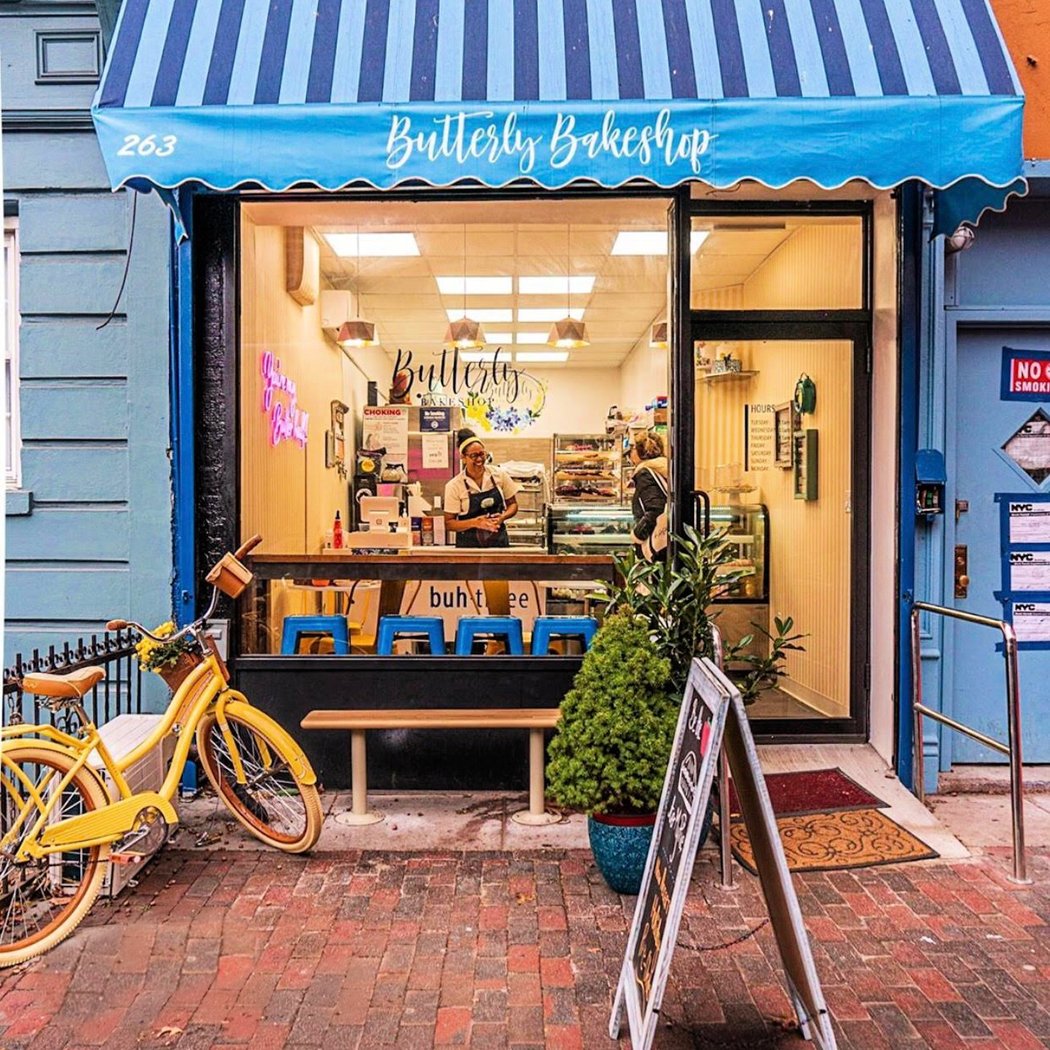 Butterly Bakeshop 2