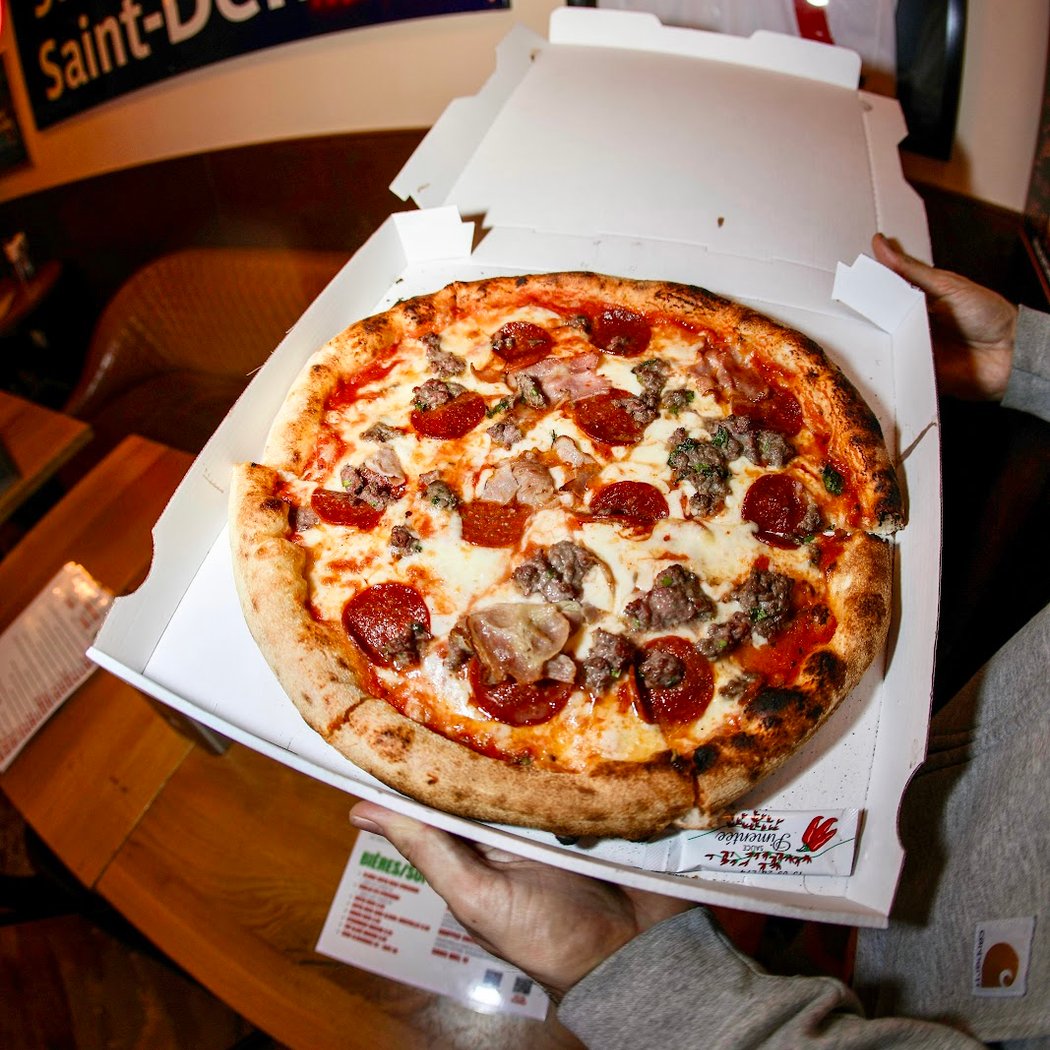 Sonny’s pizza 3