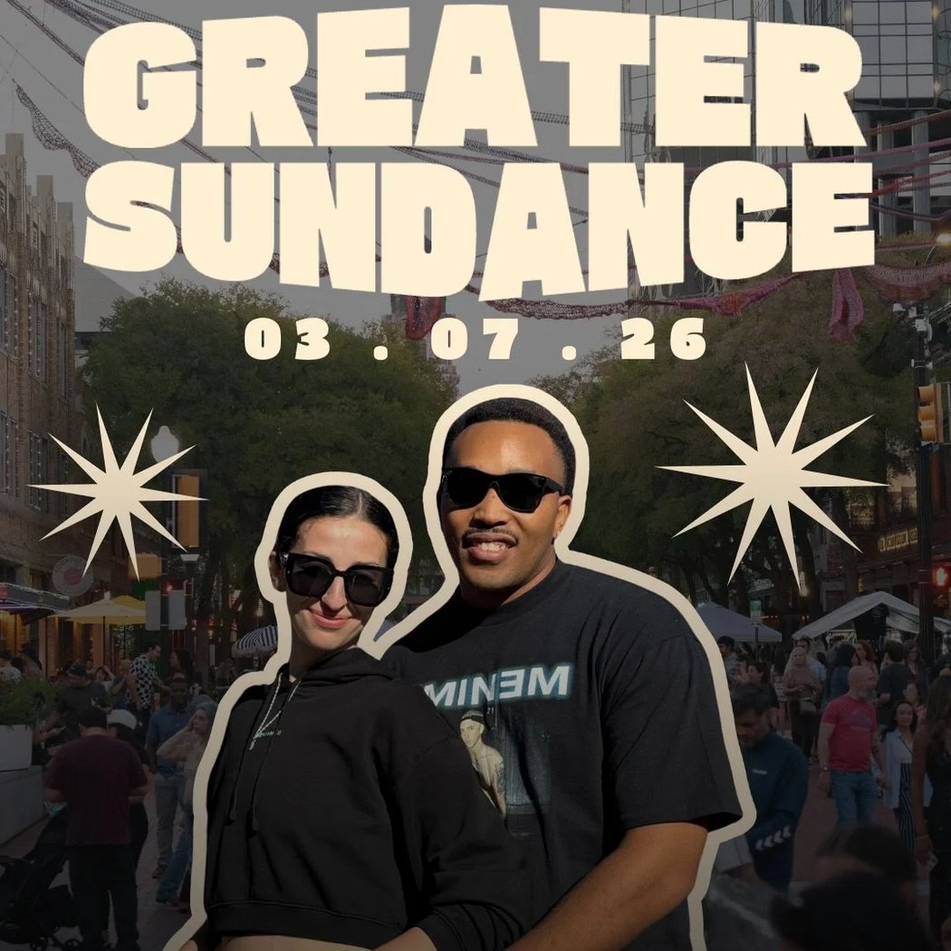 Greater Sundance Night Market 4