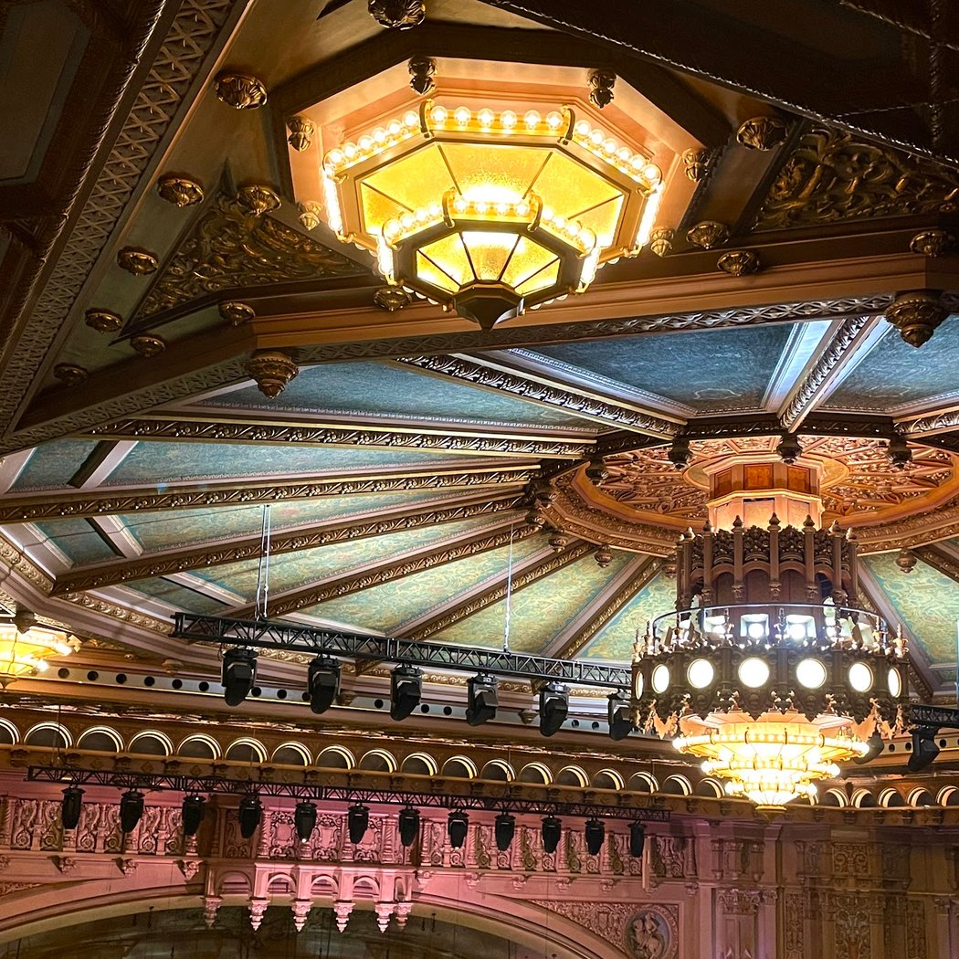 Jacobs Music Center 4
