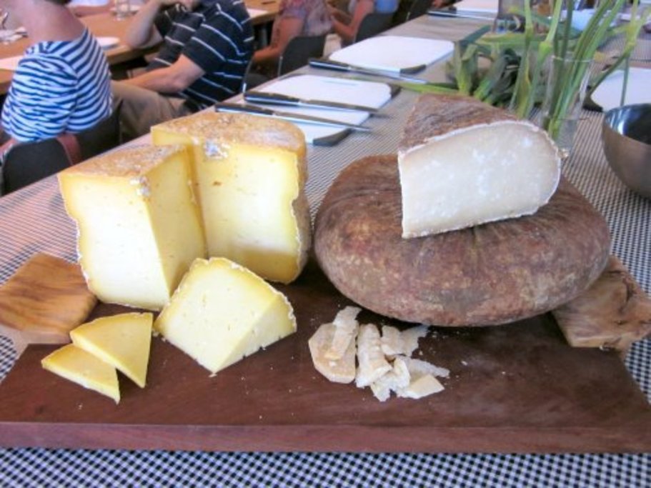 Vella Cheese Company of California 2