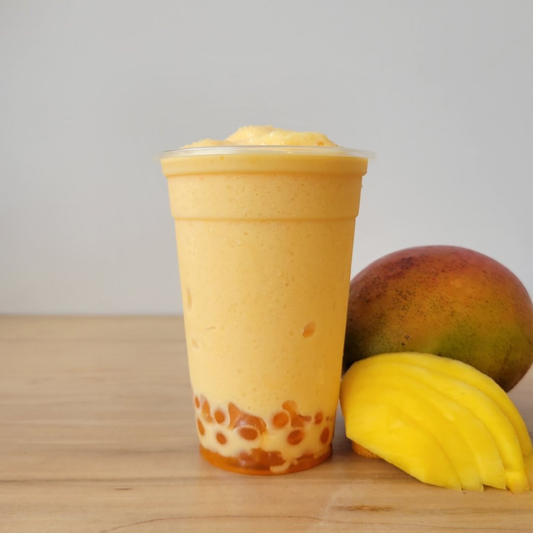 Pick Up Bubble Tea 1