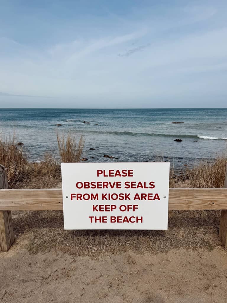 Seal Haul Trail 3