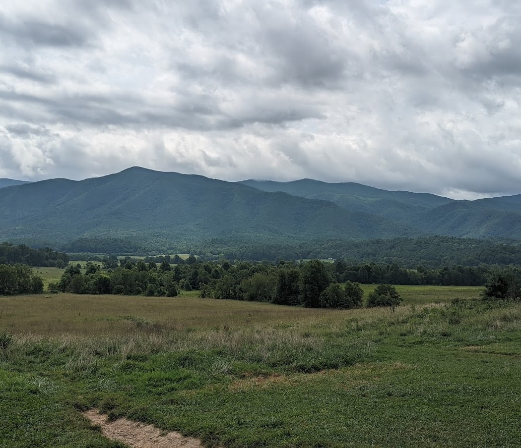 Cades Cove Loop Road 3