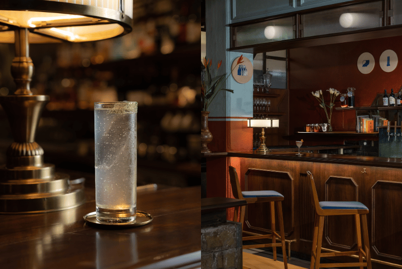 The Bombay Canteen 1