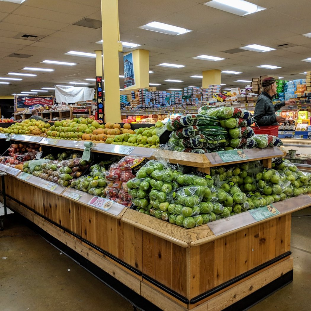 Trader Joe's 3