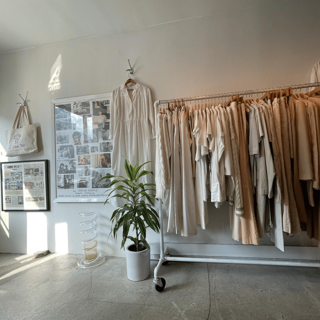 Chickee's Vintage Men's Store 2