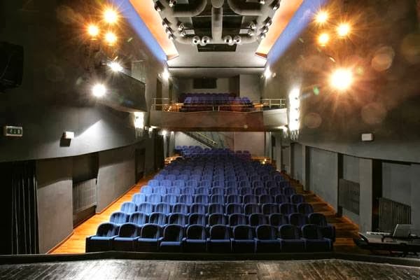 Teatro de 'Servi 4