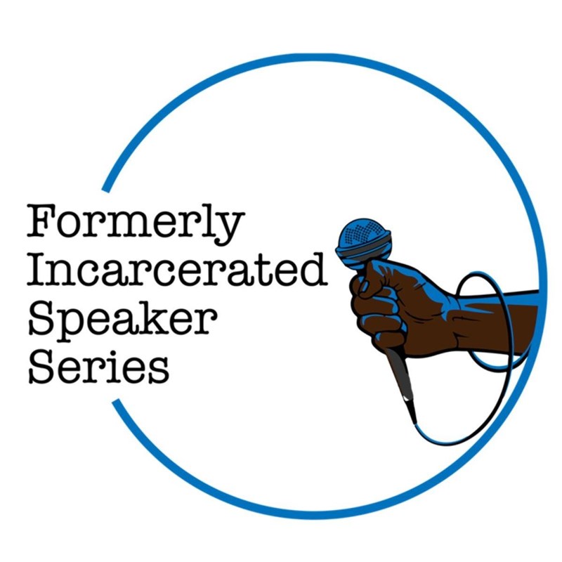 Formerly Incarcerated Speaker Series: Rafaella Benoit