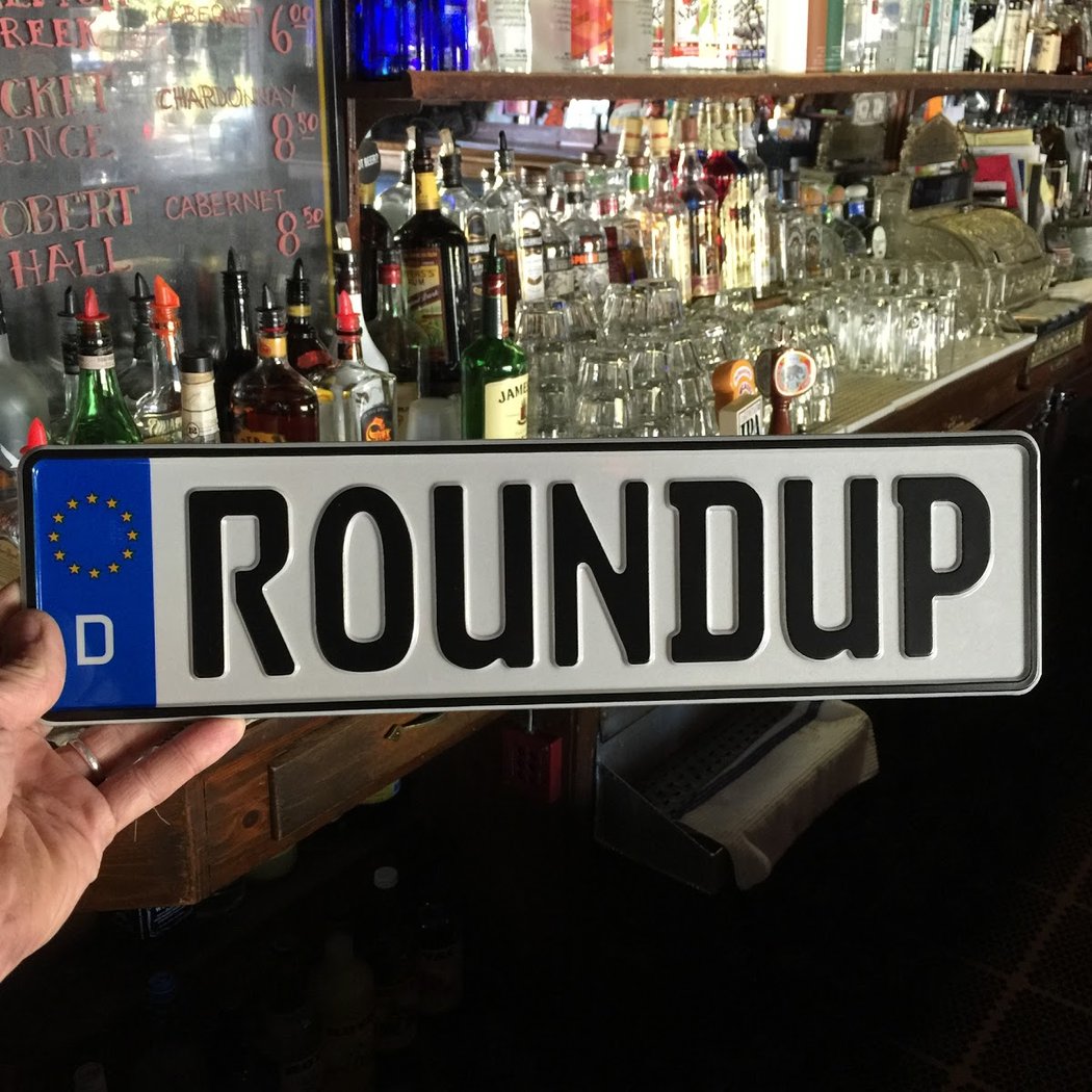 Round Up Saloon 2