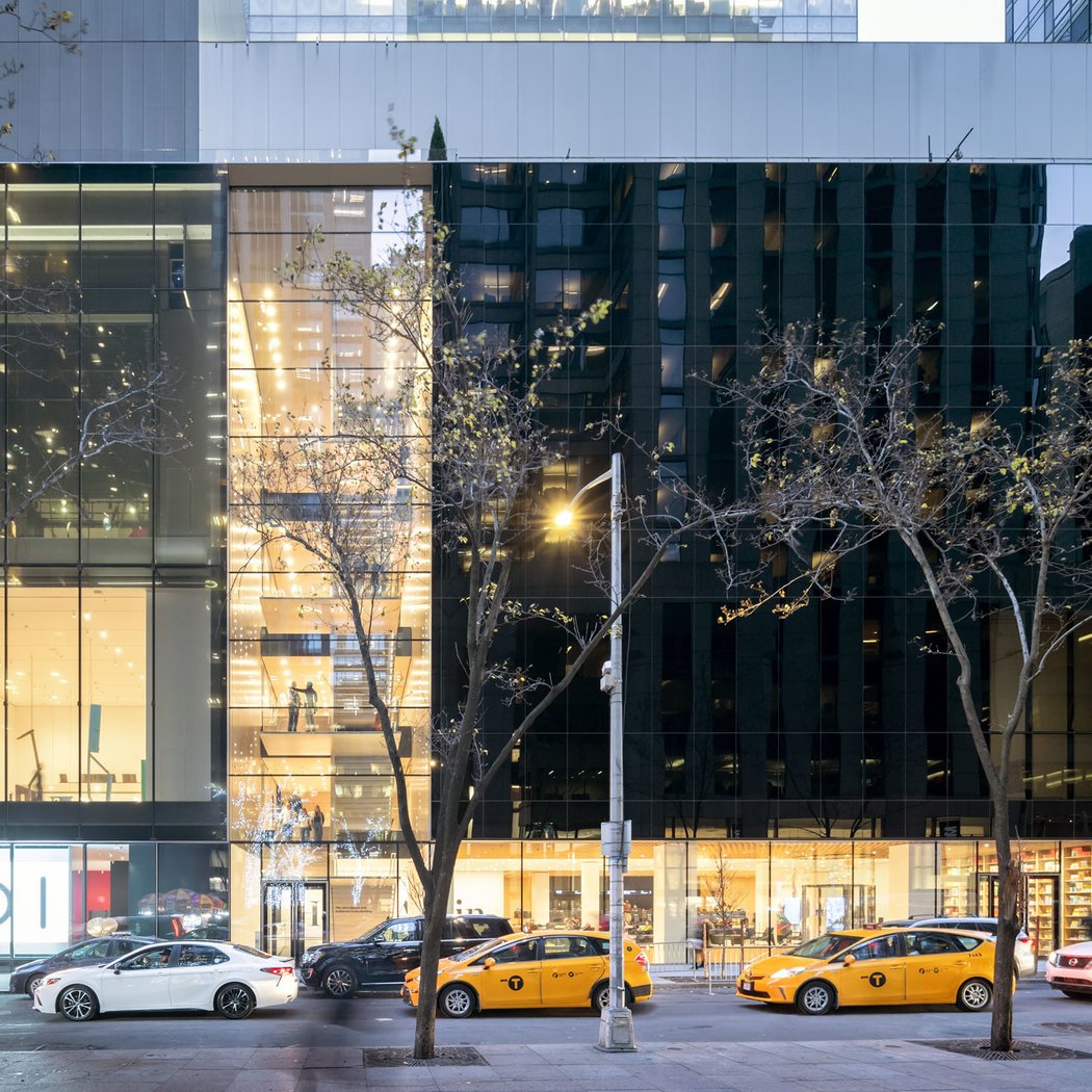 The Museum of Modern Art 2