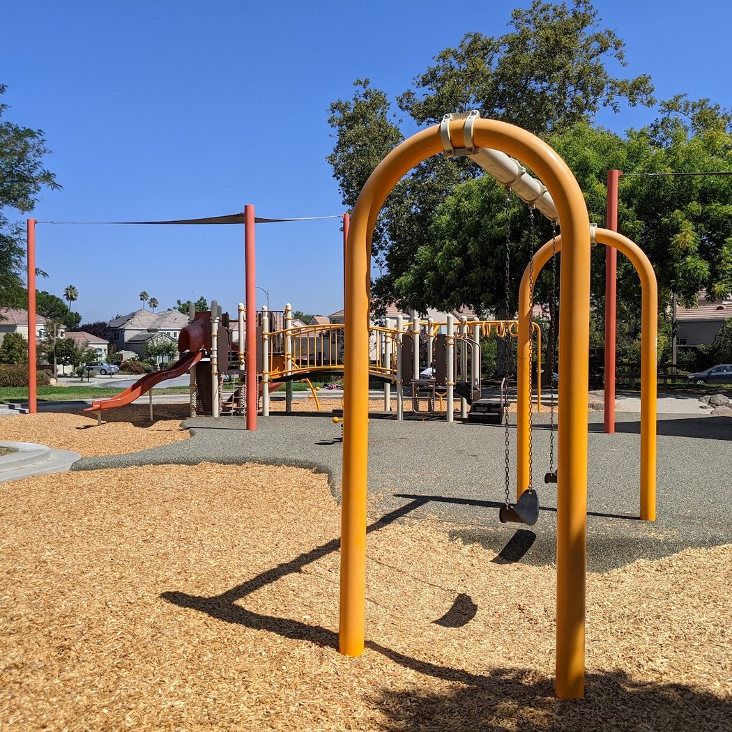Branham Park 1