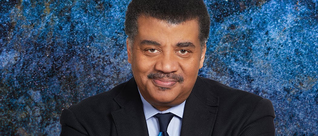 Neil deGrasse Tyson Hope for Civilization 1
