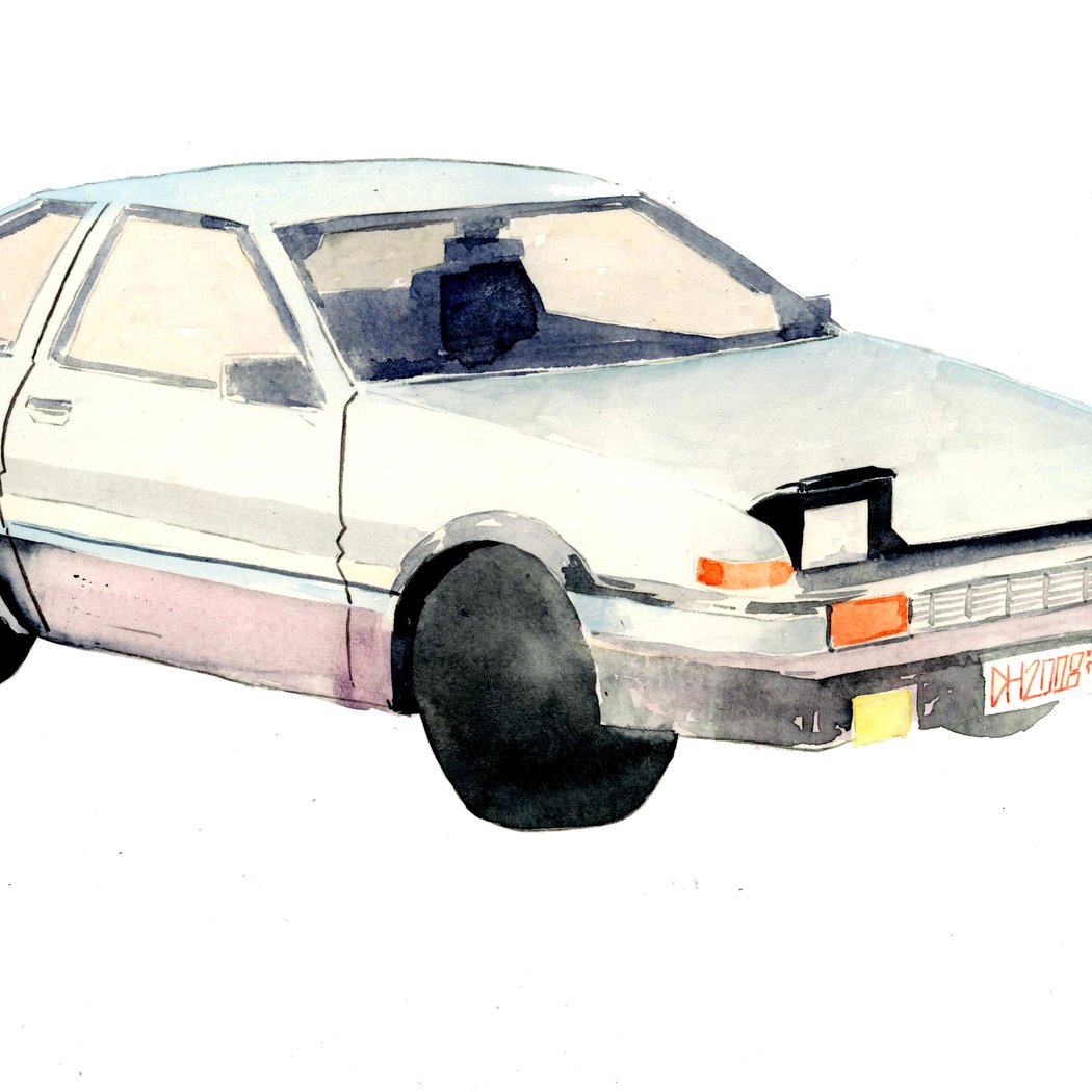 American Watercolor Society 3