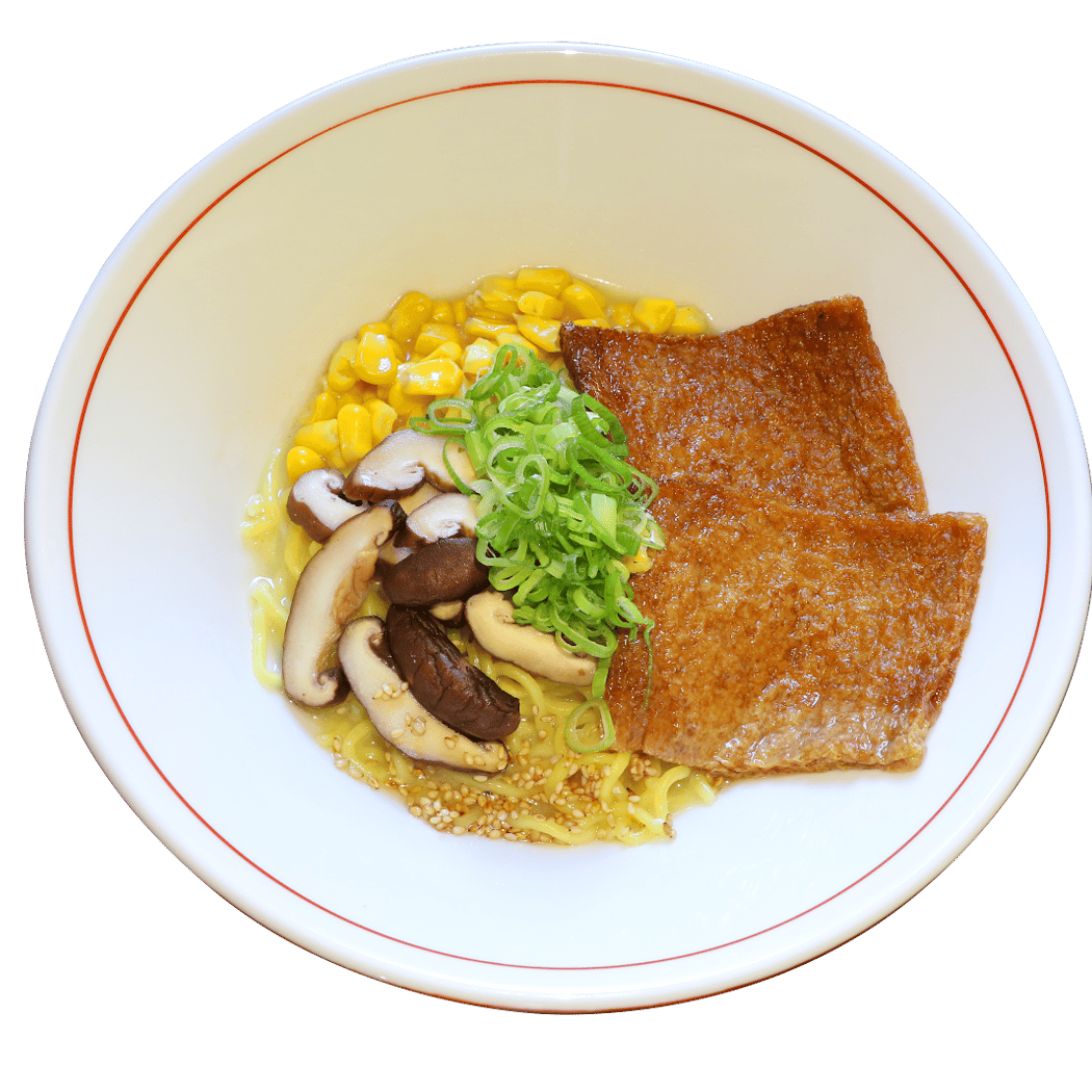 Tora Ramen 1