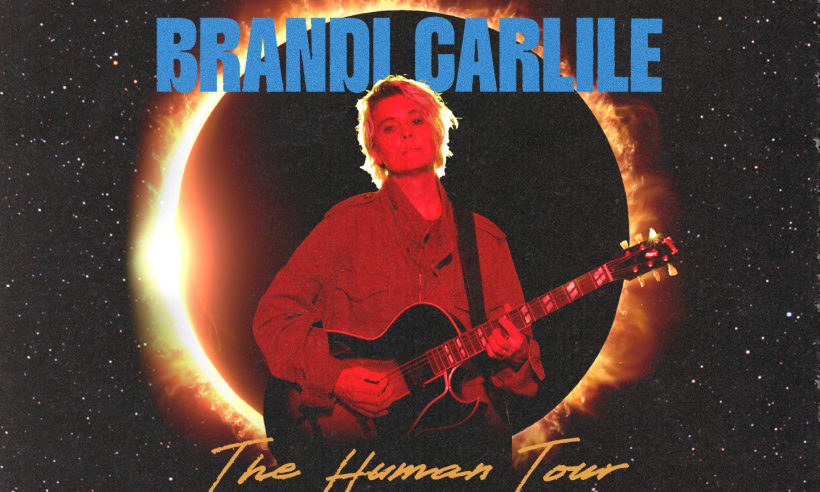 Brandi Carlile - The Human Tour 1