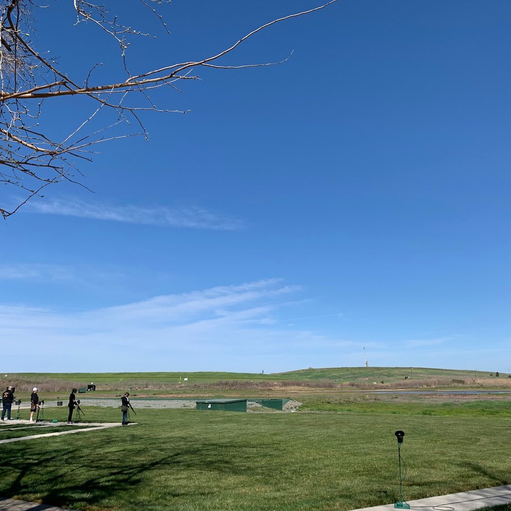Martinez Gun Club 2