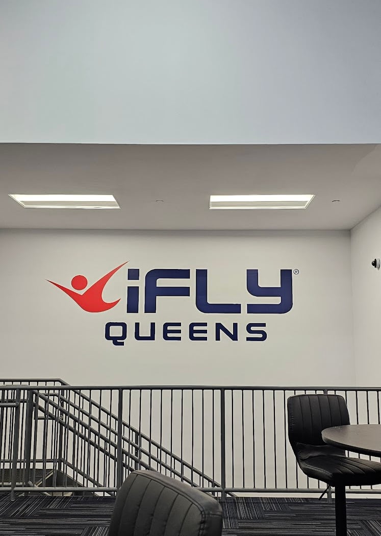 Indoor Skydiving Experience With 2 Flights 3