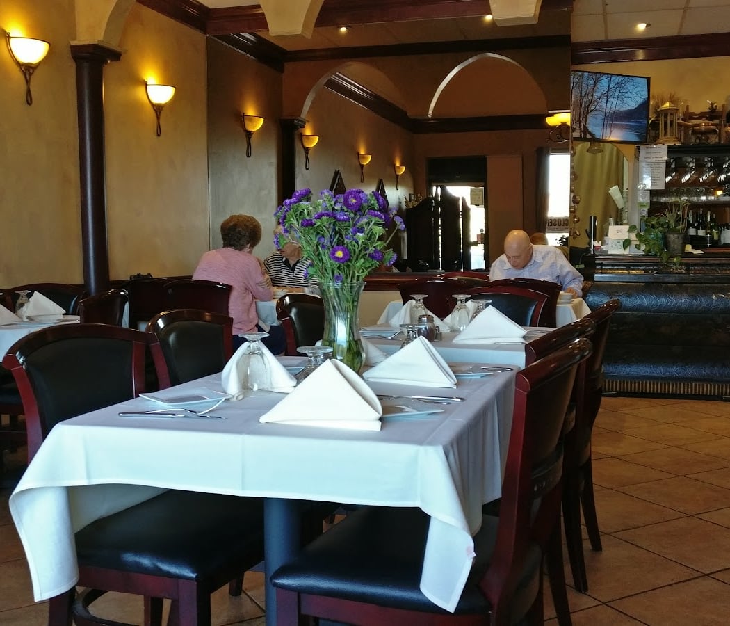 Kabob House 2