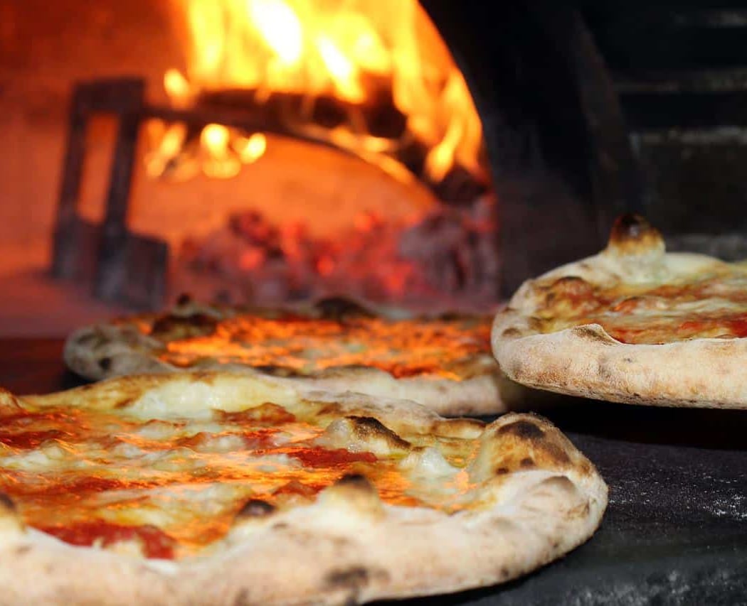 Pizzeria dell'etna