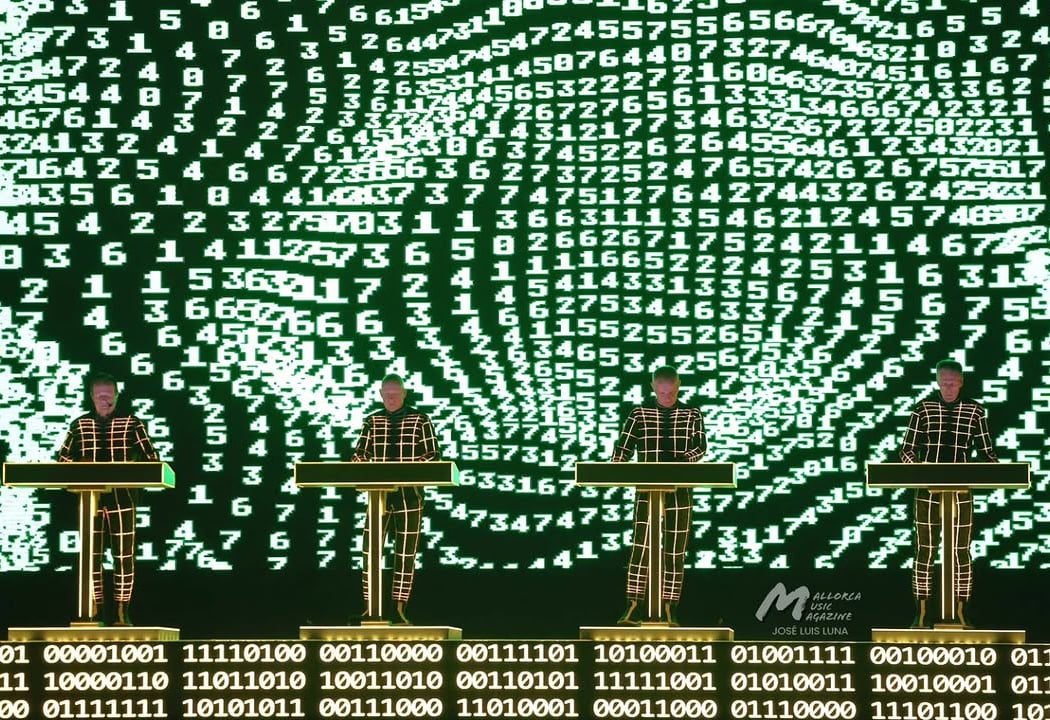 KRAFTWERK 2