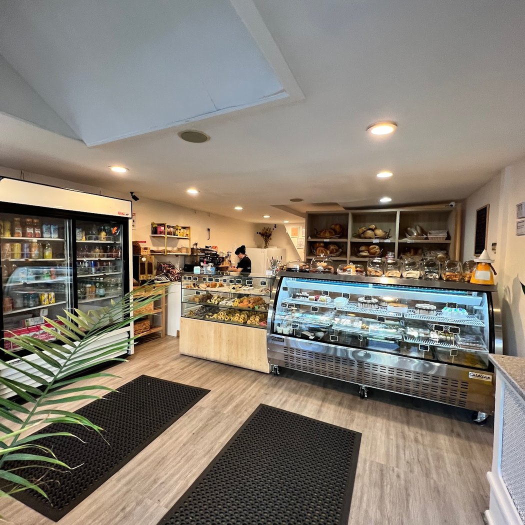 ekosfere Bakery & Coffee 2