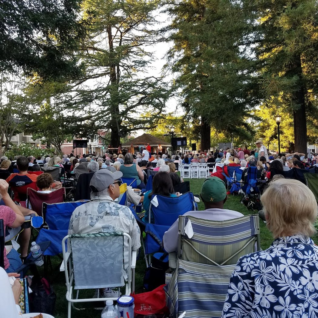 Jazz on the Plazz 2