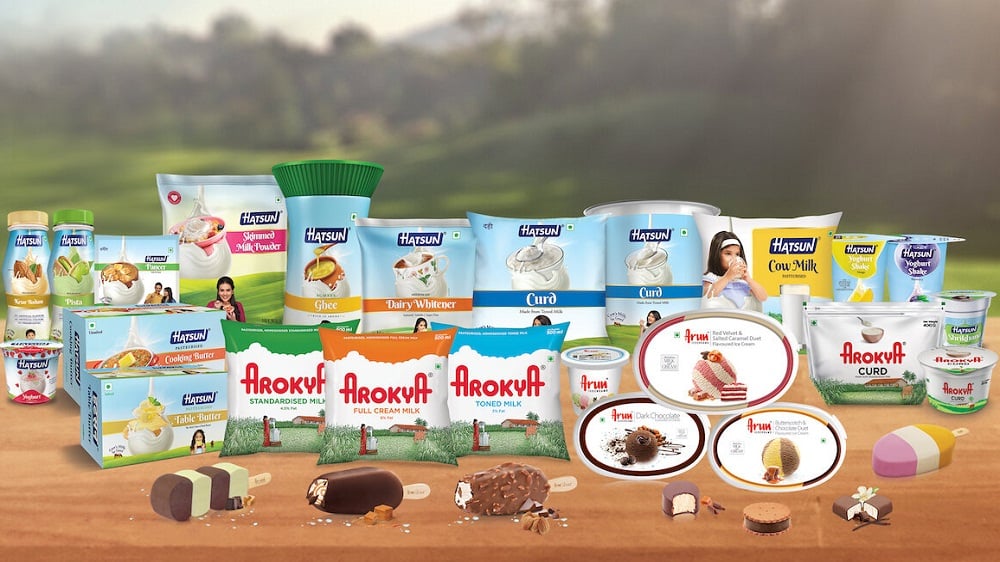ARUN ICE Cream Shop(Rajajinagar Outlet) 3