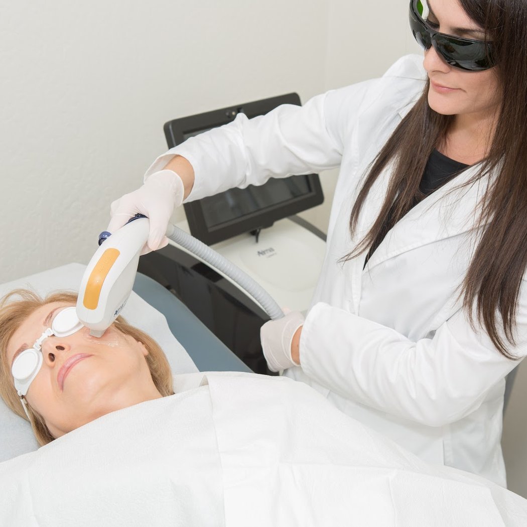 Medical Aesthetics of Menlo Park 1