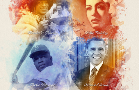 Screening of “Obama: In Pursuit of a More Perfect Union“ 1