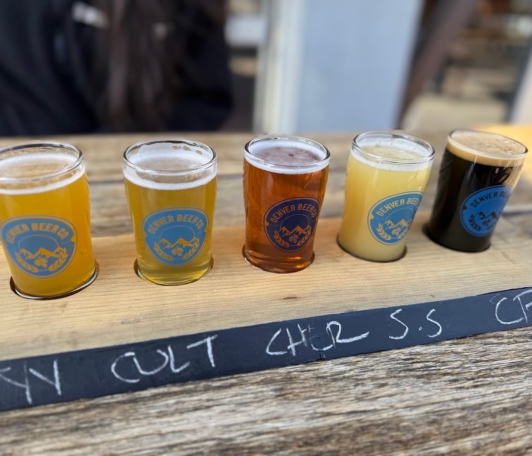 Denver Beer Co. Platte Street 3