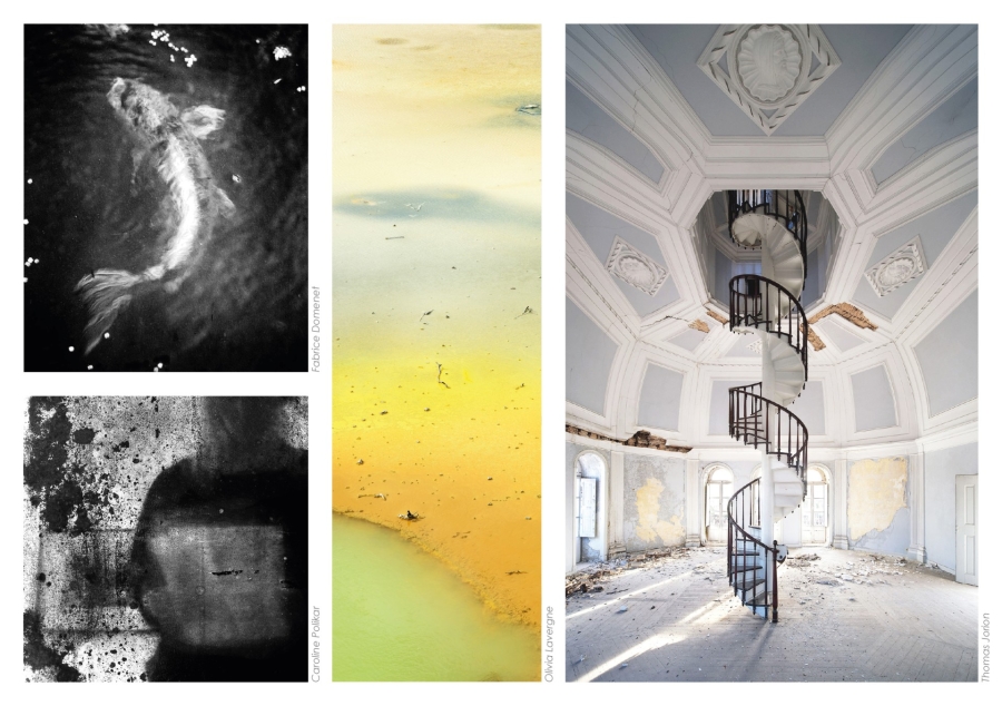 PHOTO GROUP SHOW 1