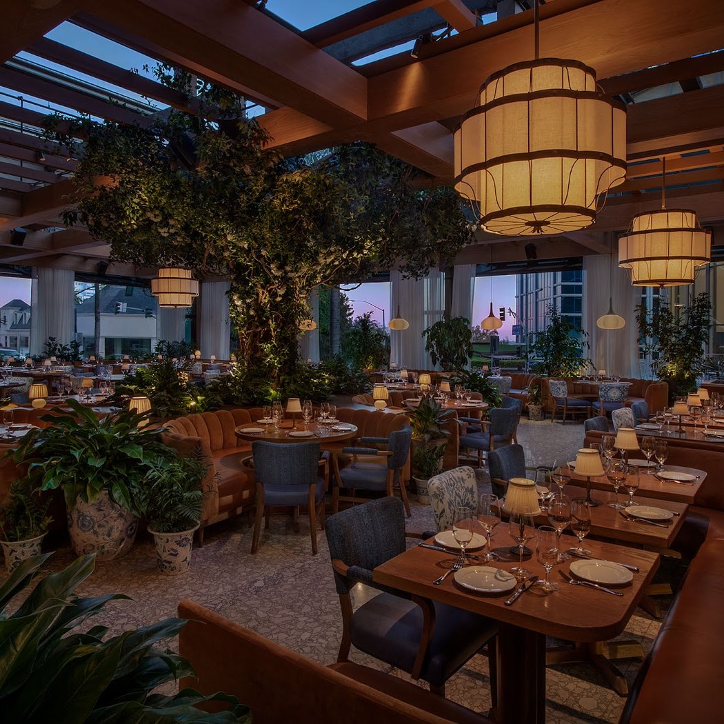 LAVO Los Angeles 2