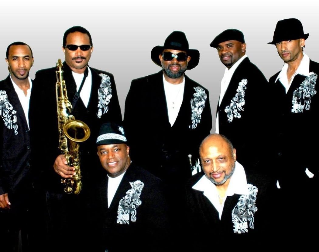 Con Funk Shun 1