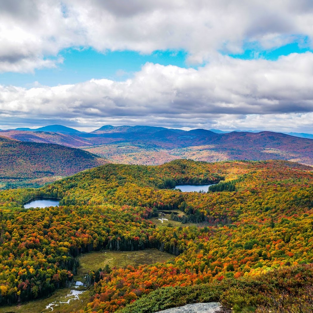Moxham Mountain 1