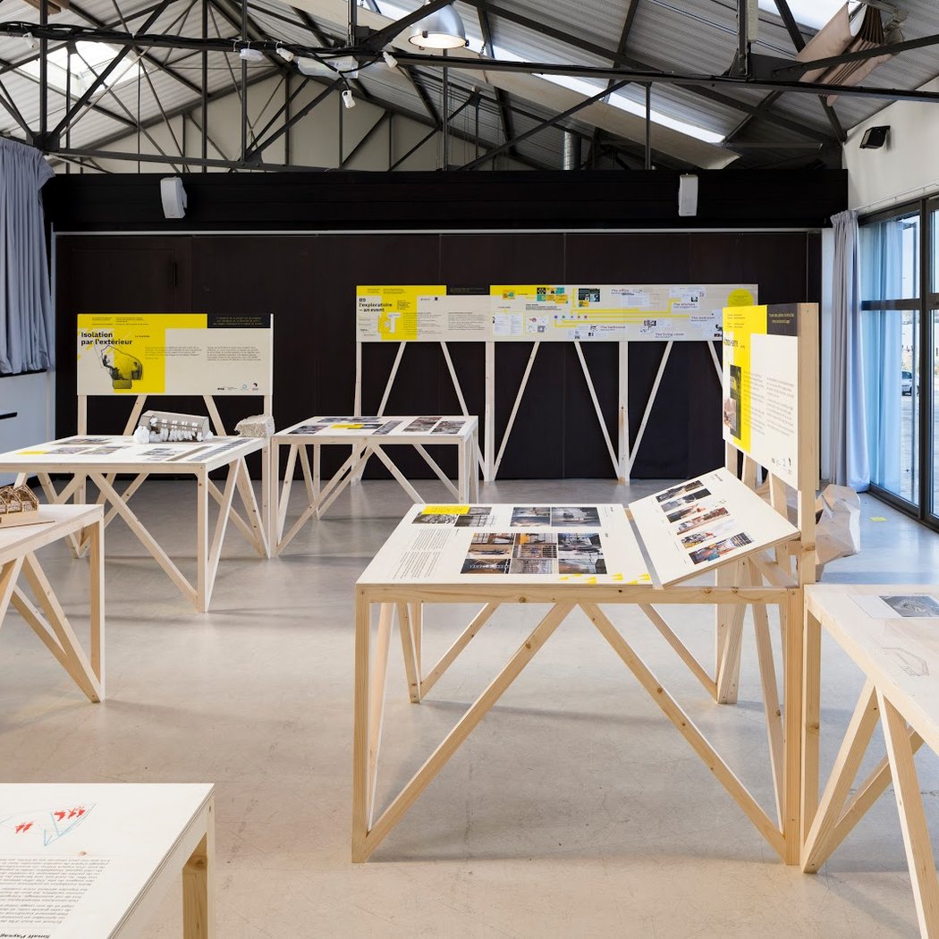 Exposition RATURES 4