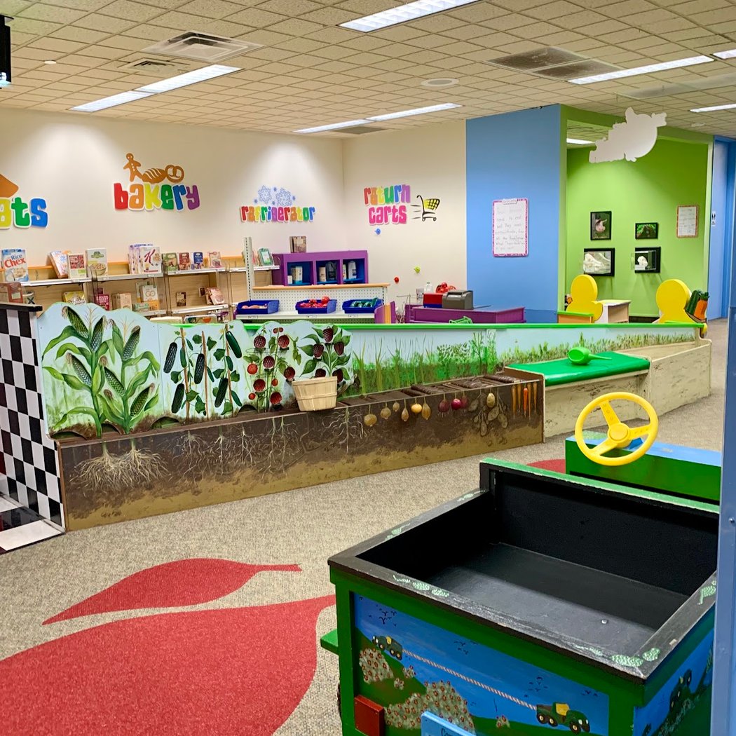 KidsPlay Children's Museum 3