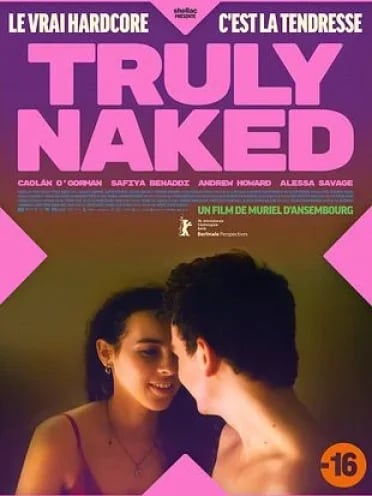 TRULY NAKED Avant-Première 1