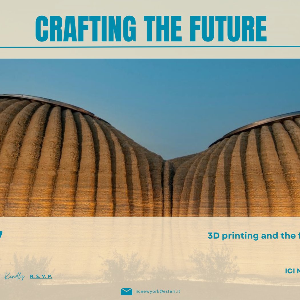Crafting the Future 1