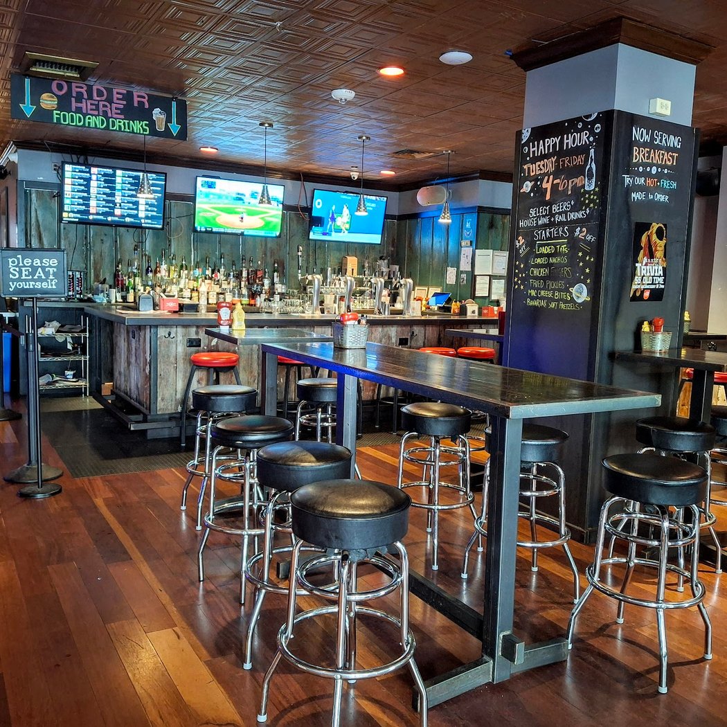 Astro Beer Hall 3