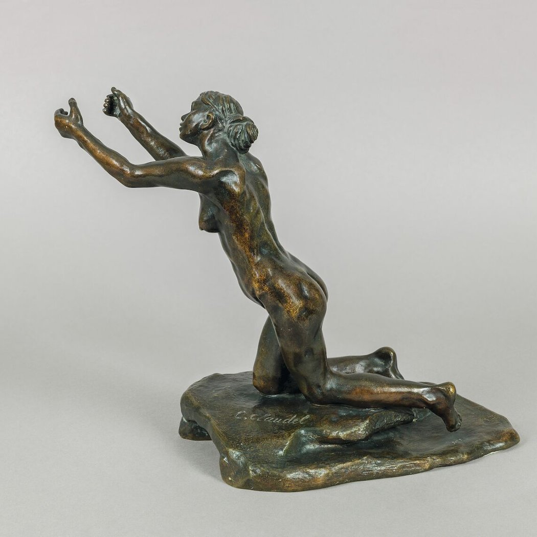 Musée Camille Claudel 2