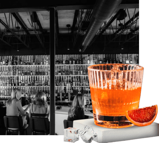 511 Bar & Lounge 1