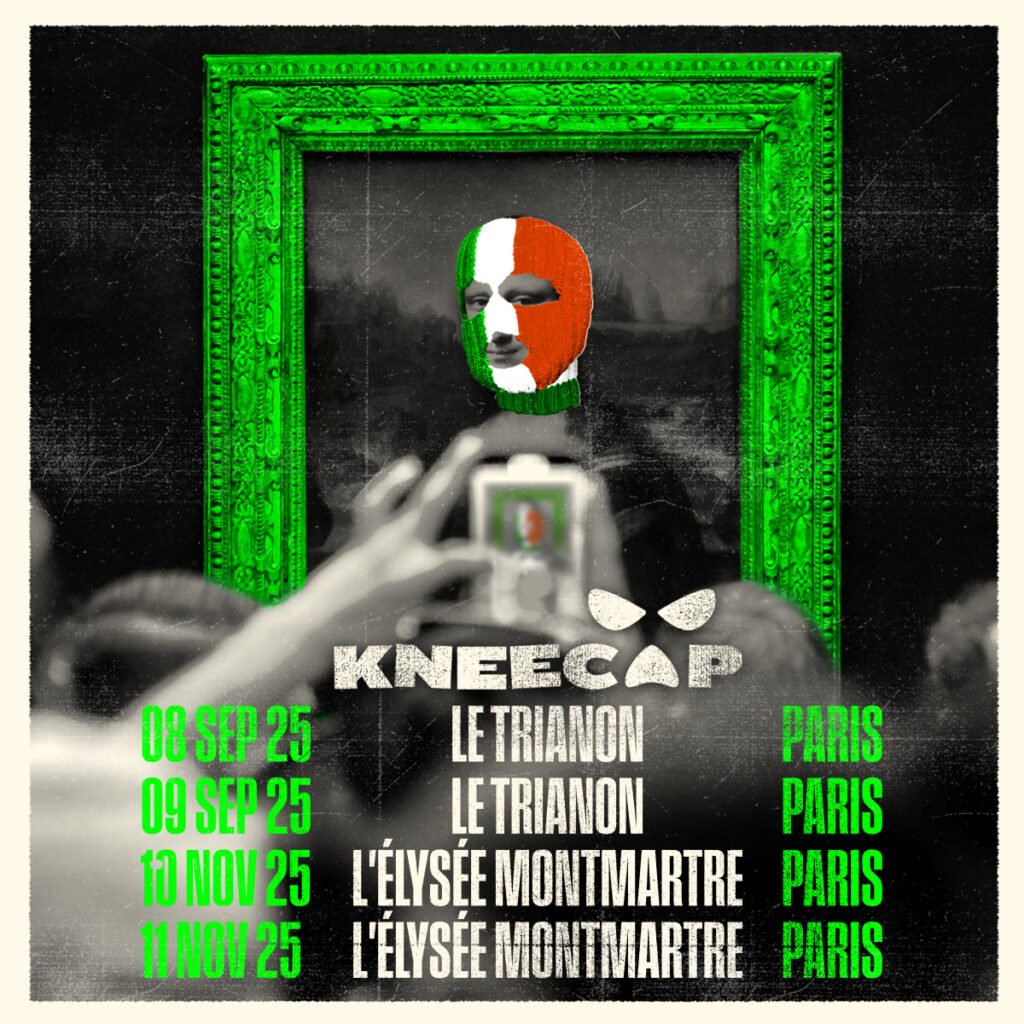 KNEECAP 1