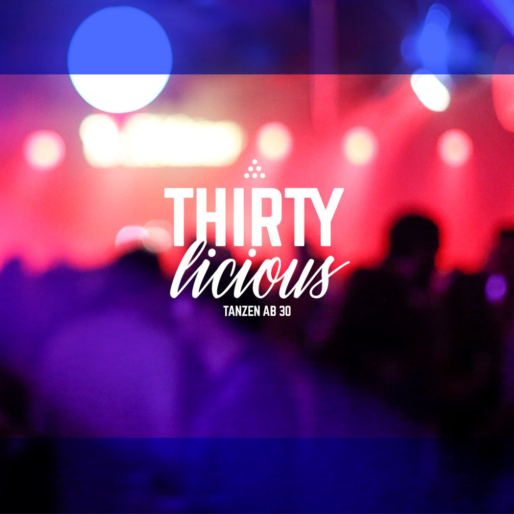 Thirtylicious 1